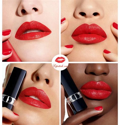 dior satin 999|christian dior rouge lipstick 999.